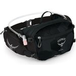 Osprey Seral 7 Obsidian Black