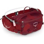 Osprey Seral 7 Molten Red