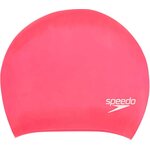Speedo Long Hair Cap uimalakki Ecstatic