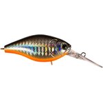 Strike Pro Cranky X Deep 5cm / 9g Black Silver OB