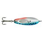 Kuusamon Uistin Super-Taimen, 75mm/17g FR/BLU/Gre-S