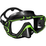 Mares Pure Edge BKLBK
