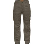 Fjällräven Gaiter Trousers No. 2 W Tarmac - 246