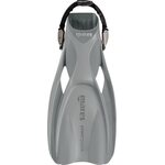 Mares Power Plana Tec - XR Line DEMO PRODUCT Silver