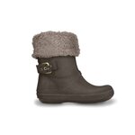 Crocs Berryessa Buckle Espresso/Mushroom