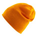 Black Diamond Icon Knit beanie Flame orange