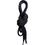 Lundhags Shoe Laces 150 CM Black