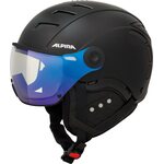 Alpina Jump 2.0 VM Black Matt
