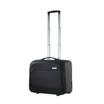 Samsonite B-Lite Rolling tote 17" Black
