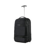 Samsonite Freelifer Duffle with Wheels 75 cm Black