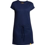 IQ UV T-Dress Women Casual & Outdoor Blue