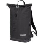 Ortlieb Commuter-Daypack High Visibility Black Reflective