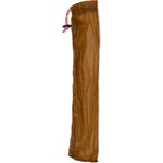 Hilleberg Pole Bag Homok