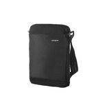 Samsonite Network Laptop Shoulder Bag 11.6" Jet black