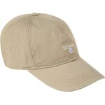 Barbour Cascade Sports Cap Stone