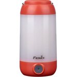 Fenix CL26R ladattava retkilyhty Punainen