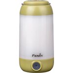 Fenix CL26R ladattava retkilyhty Olive Green