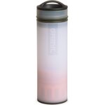 Grayl Ultralight Compact Purifier Alpine White
