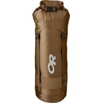 Outdoor Research Airpurge Dry Compression Sack 10L Coyote