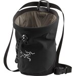 Arc'teryx C80 Chalk Bag Black