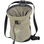 Arc'teryx C80 Chalk Bag Carbide