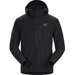 Arc'teryx Sigma SL Anorak Men's Black