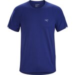 Arc'teryx Cormac Crew SS Hubble