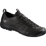 Arc'teryx Konseal LT Shoes Womens Black/Black
