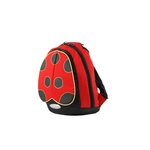 Samsonite Funny Face Backpack Small Lady bird