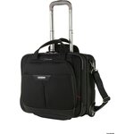 Samsonite Pro-DLX3 Business Rolling Tote 41.7cm Black