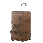 Samsonite X-Blade Duffle with wheels 83 cm Brown