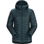 Arc'teryx Cerium SL Hoody Womens (2020) Astral