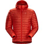 Arc'teryx Cerium SL Hoody Men's Hyperspace