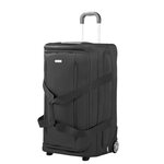 Samsonite X-Blade Softside Duffle with wheels 74 cm Musta