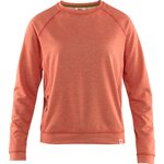 Fjällräven High Coast Lite Sweater Womens Rowan Red (333)