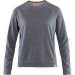 Fjällräven High Coast Lite Sweater Womens Navy (560)