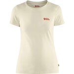 Fjällräven Torneträsk T-Shirt Womens Chalk White (113)