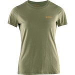 Fjällräven Torneträsk T-Shirt Womens Light Olive (622)
