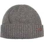 Barbour Carlton Beanie Grey