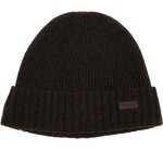 Barbour Carlton Beanie Dark Green