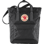 Fjällräven Kånken Totepack Black (550)