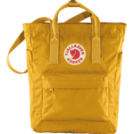 Fjällräven Kånken Totepack Ochre (160)
