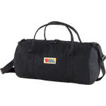 Fjällräven Vardag Duffel 30 Black (550)