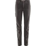 Fjällräven High Coast Lite Trousers Womens Dark Grey (030)