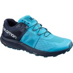 Salomon Ultra Pro Hawaiian Ocean/Navy Blazer/Mallard Blue