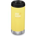 Klean Kanteen Insulated TKWide 355 ml Buttercup