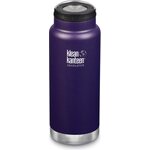 Klean Kanteen TKWide 946ml (w/Wide Loop Cap) Kalamata (matte)