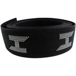 Halcyon Webbing replacement for Secure Harness (no hardware) Standard Grey H