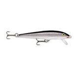 Rapala Original 3cm F-3 Silver (S)