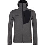 Mammut Aconcagua Light ML Hooded Jacket Men Black